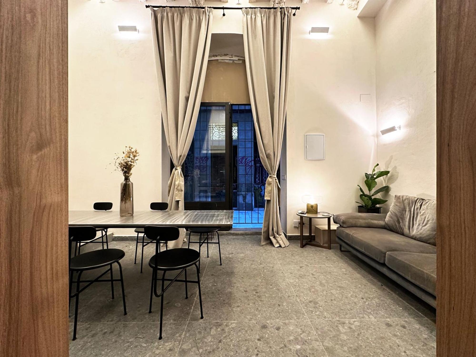 Апартаменты Oasis & Old Town Center Барселона